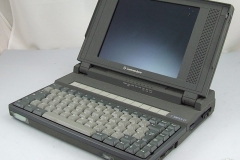 Commodore C386SX-LT