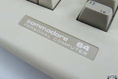 Commodore 64C