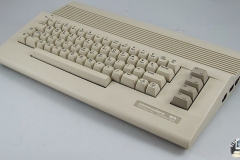 Commodore 64C