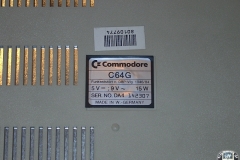 Commodore C64G