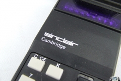 Sinclair Cambridge