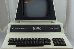 Commodore CBM 4008