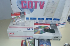 Commodore CDTV