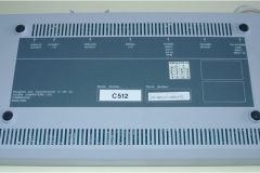 Communicator C512
