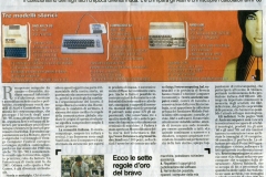 Corriere 28 aprile 2003