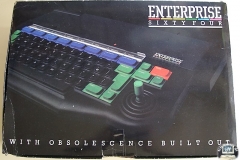 Enterprise SixtyFour