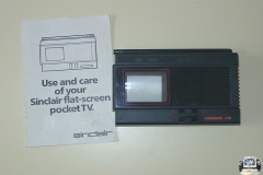 Sinclair TV80