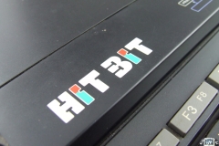 Sony MSX Hit-Bit 75p