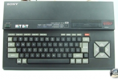 Sony MSX Hit-Bit 75p