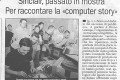 La Provincia di Varese - 10 Luglio 2006