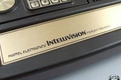 Mattel Electronics Intellivision