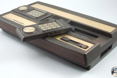 Mattel Electronics Intellivision