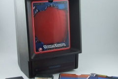 Milton Bradley Vectrex