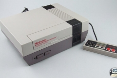 Nintendo NES