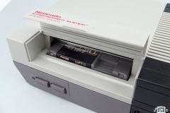 Nintendo NES