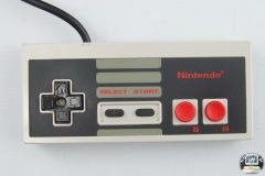 Nintendo NES