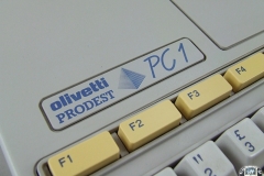 Olivetti Prodest PC1