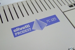 Olivetti Prodest PC128