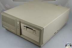 Commodore PC20