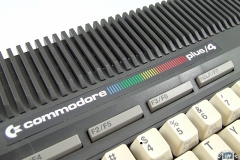 Commodore Plus 4