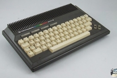 Commodore Plus 4