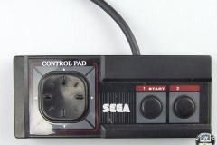 Sega Master System II