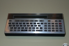 Sharp Pocket Computer PC-1500