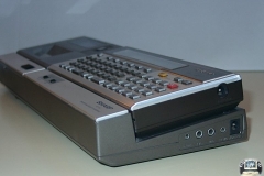 Sharp Pocket Computer PC-1500