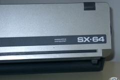 Commodore SX64