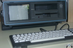 Commodore SX64