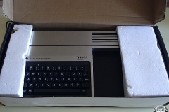 Texas Instruments TI 99 4A