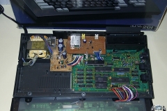 Toshiba MSX HX20