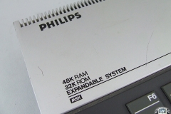 Philips VG 8010