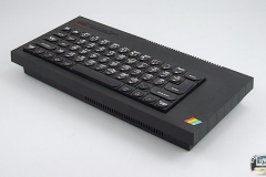 Sinclair ZX Spectrum Plus