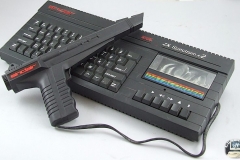 Sinclair ZX Spectrum +2A