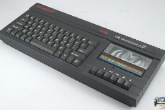 Sinclair ZX Spectrum +2A