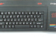 Sinclair ZX Spectrum Plus 3