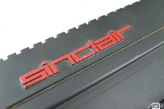 Sinclair ZX Spectrum Plus 3
