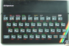 Sinclair ZX Spectrum