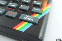 Sinclair ZX Spectrum