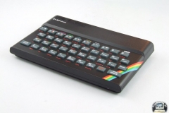 Sinclair ZX Spectrum